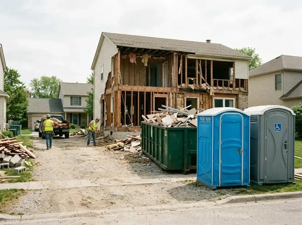 home-renovation-demolition-sit-010 — frequently asked questions, Portable Toilet & Dumpsters Rental in Viroqua, WI